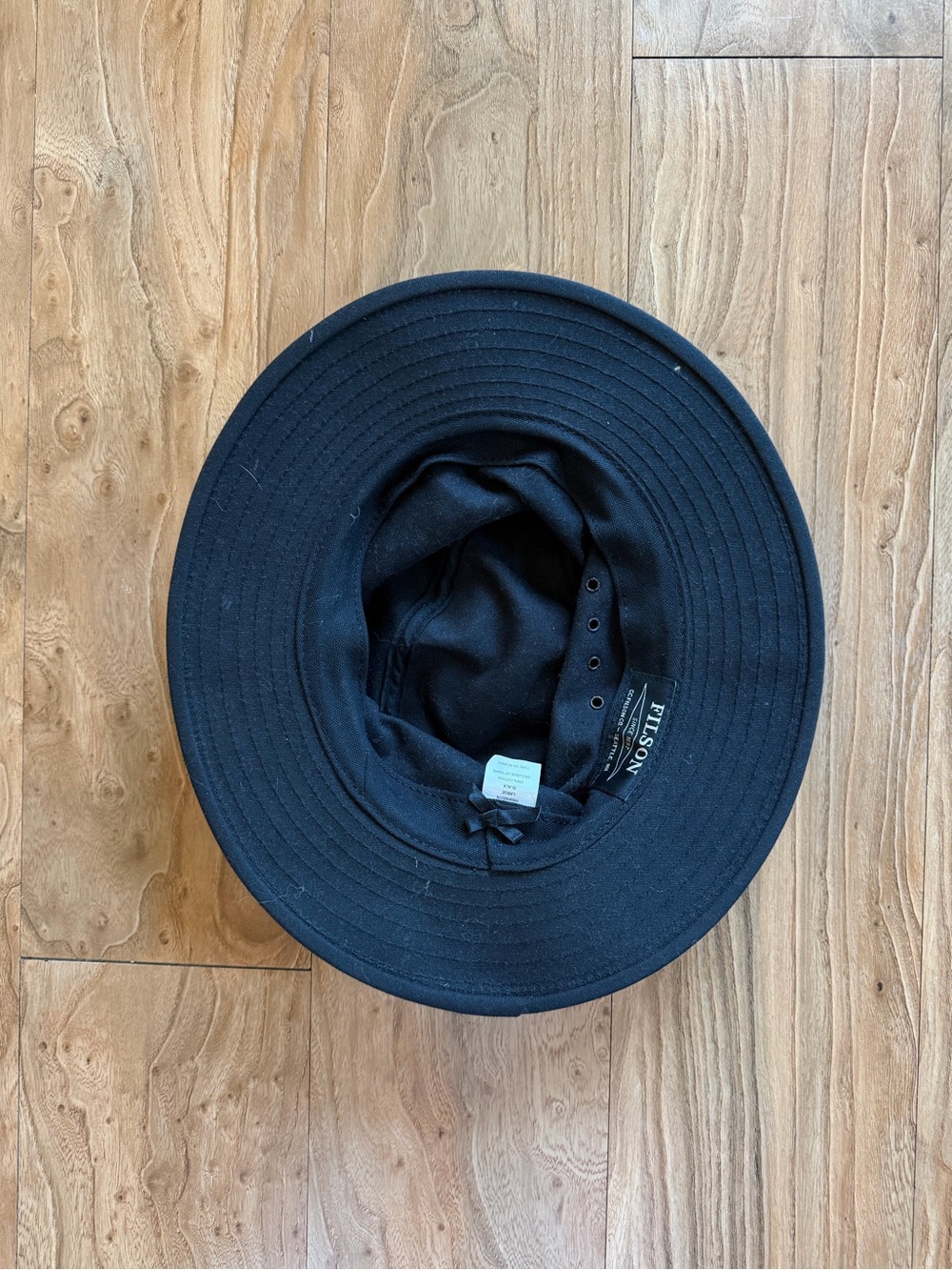 Filson hat - Picture 2 of 4